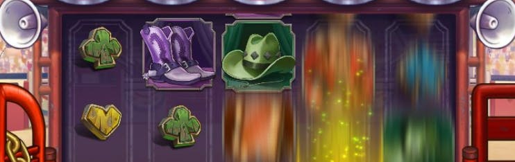 how are slots programmed