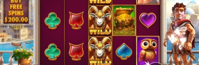 golden slots casino games