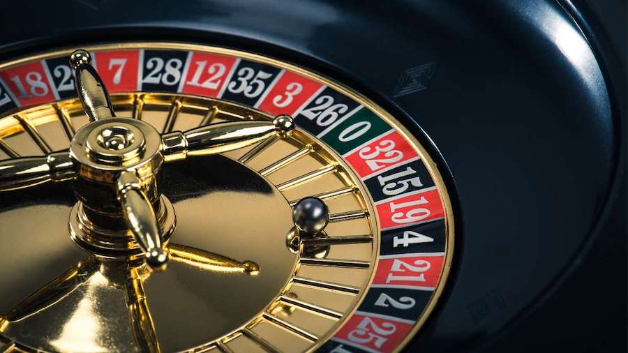 slots betting strategy