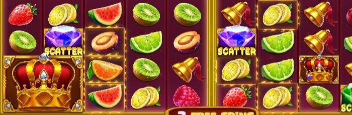 the dog slot