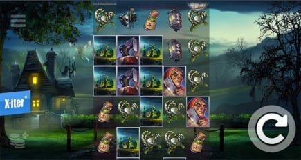 slots with bonus