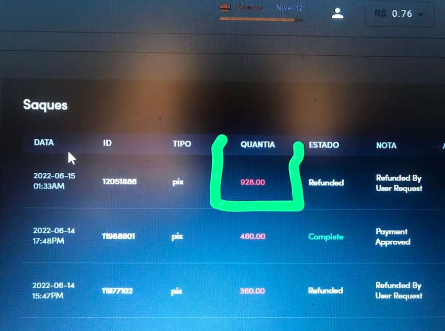 climatempo pinhalzinho sc