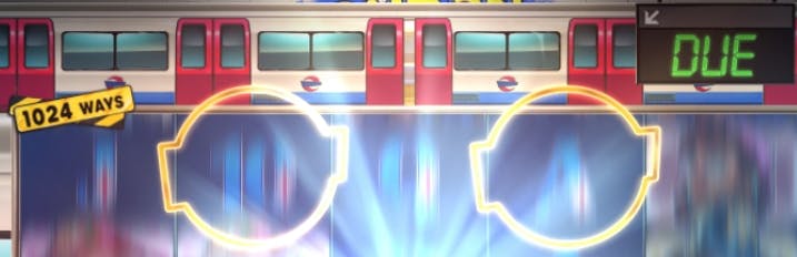 progressive slot games
