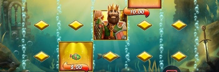 halloween slot demo