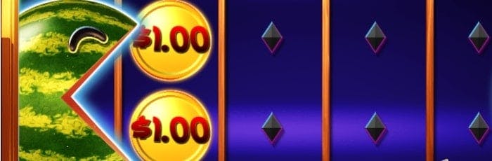 long slot