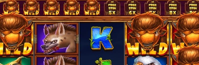 fortune gems slot