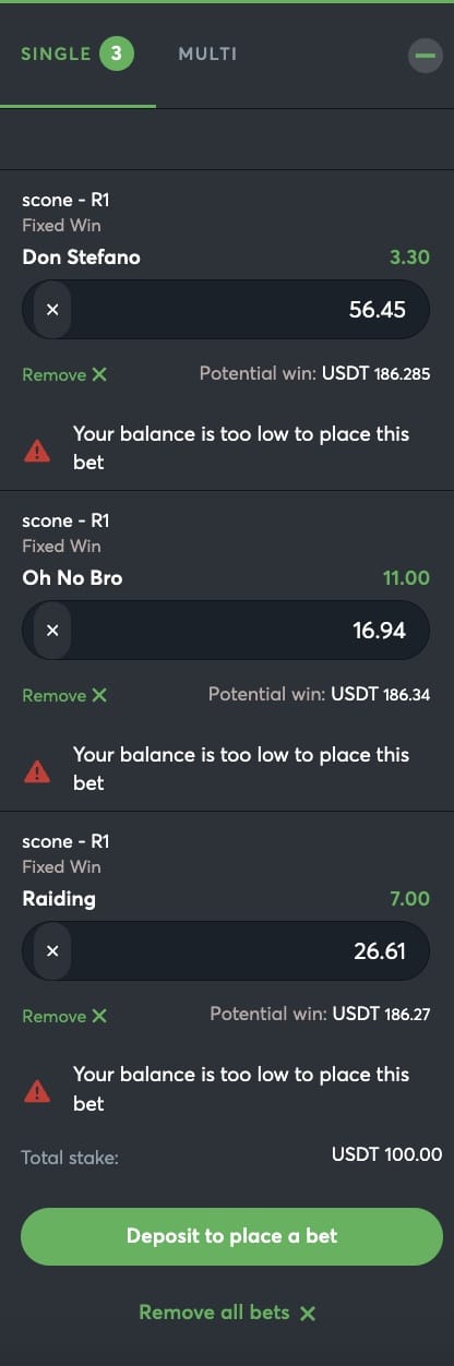 application 20bet pour android
