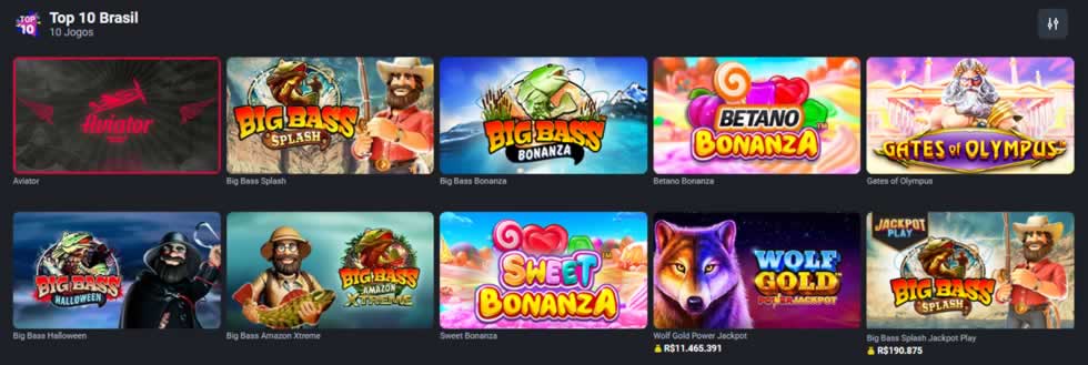 gosta slot entrar login