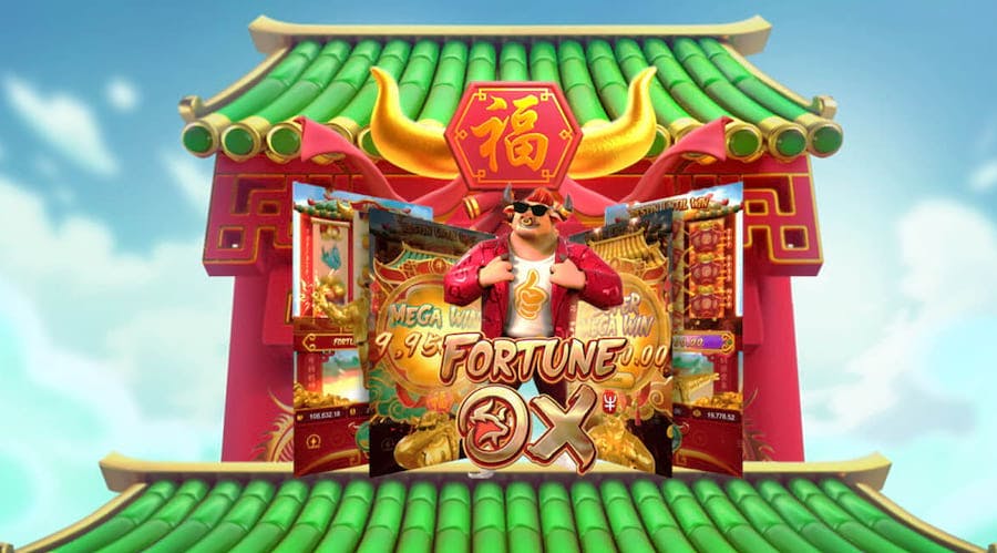 sinais do tiger fortune