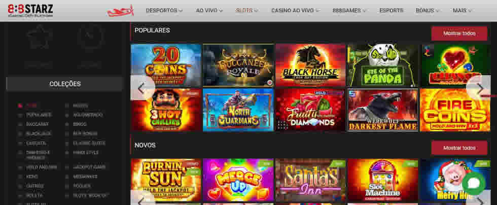 slots 88