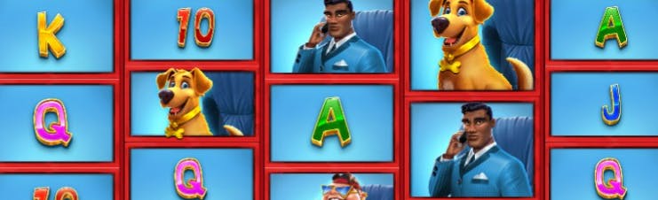 jogo de cassino que dá dinheiro