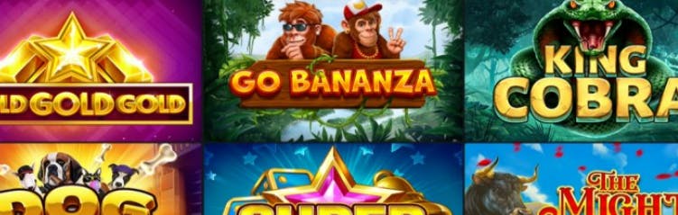 best offline slots android