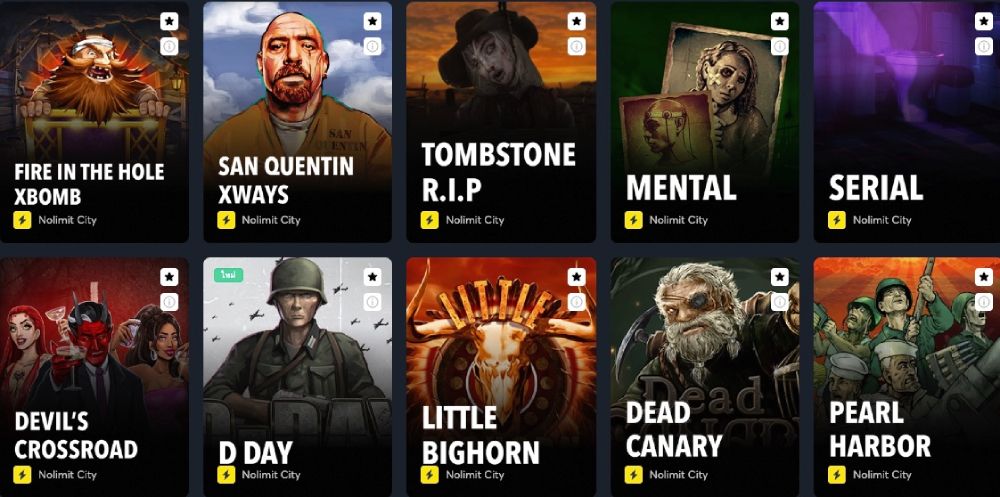 wild wolf slot machine