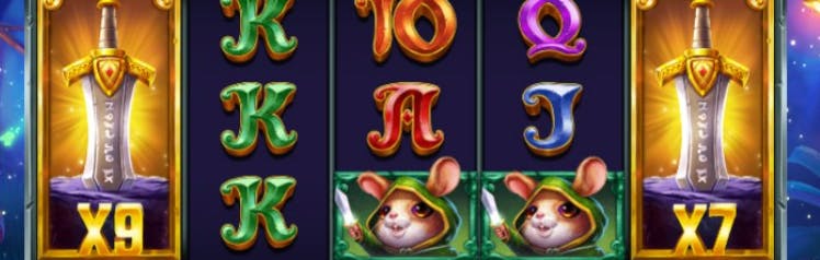 slot 365.com