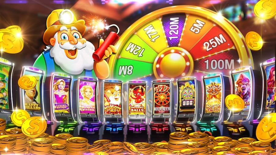 ignite classic slots paga mesmo