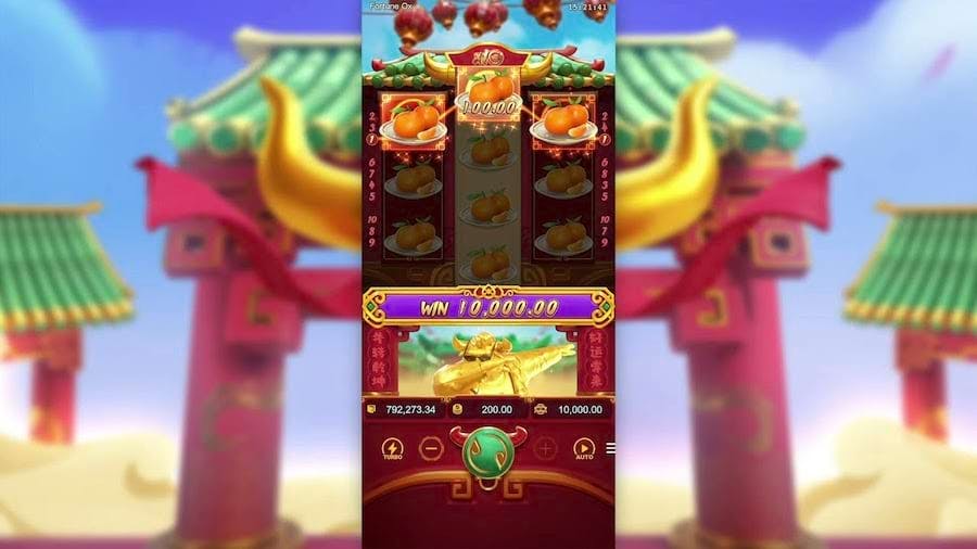 jogadores de slots