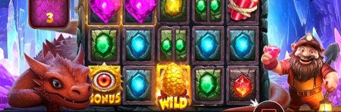 skin slots