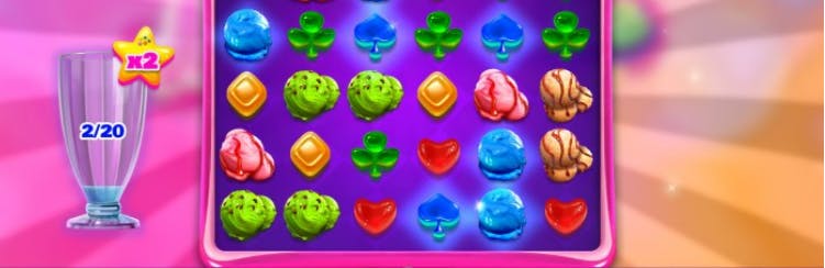 lucky slots loot