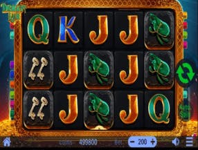 slot fortune casino