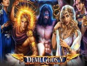 demo slot sun and moon